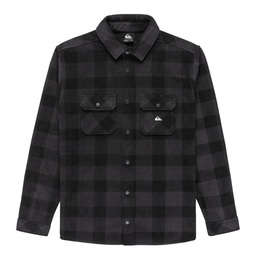 Quiksilver Ανδρικό πουκάμισο Bering Strait Check Shirt